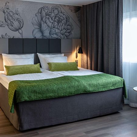 Hotel Scandic Pasila Helsinki Zewnętrze zdjęcie