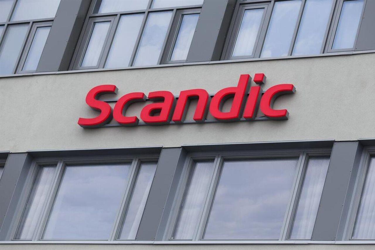 Hotel Scandic Pasila Helsinki Zewnętrze zdjęcie